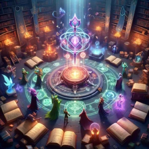 Dota 2 Aghanim’s guide