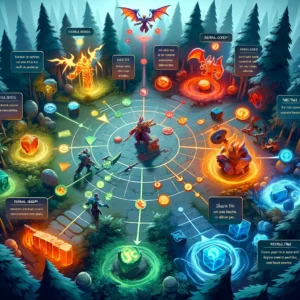 Dota 2 Neutral items tips