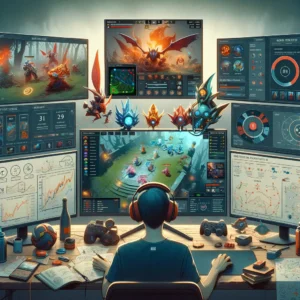 Dota 2 augmented reality apps