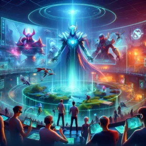 Dota 2 augmented reality apps
