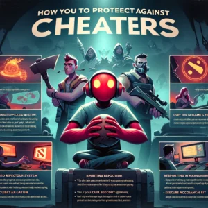 Dota 2 avoiding smurfs