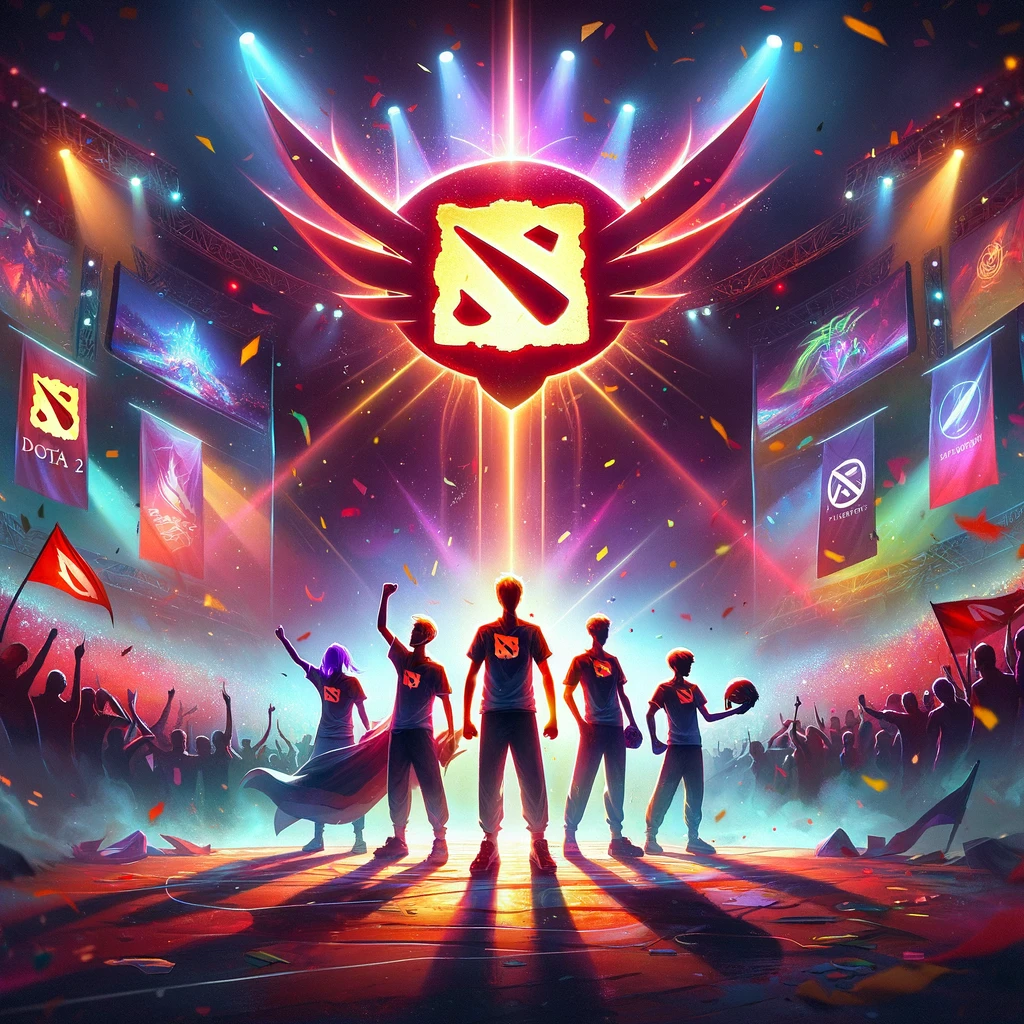Dota 2 betting tips 2024