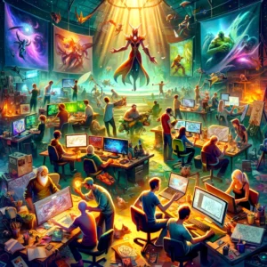 Dota 2 community projects