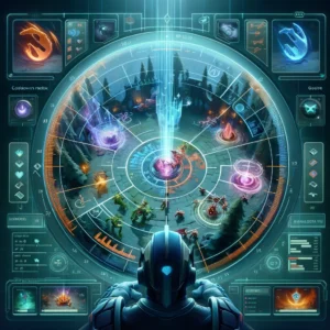Dota 2 effective cooldown management