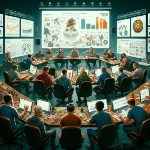 Dota 2 game balance workshops