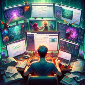 Dota 2 hero guide updates