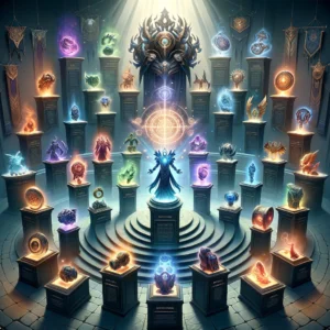Dota 2 immortal items guide