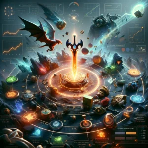 Dota 2 item timing importance