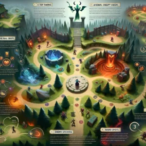 Dota 2 jungle guide