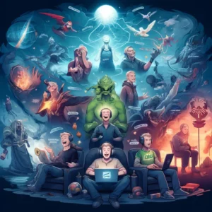 Dota 2 matchmaking experience