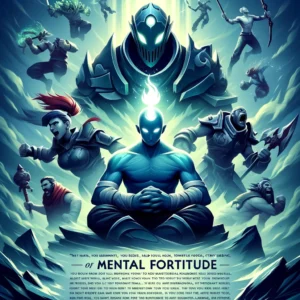 Dota 2 mental fortitude