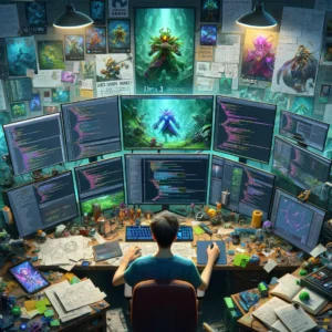Dota 2 modding tutorials
