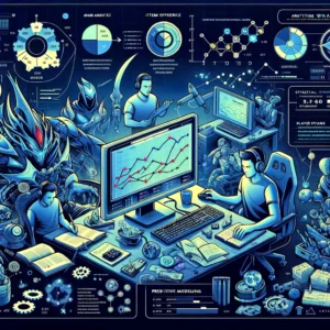 Dota 2 predictive modeling