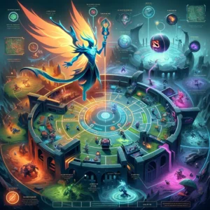 Dota 2 support guide 2024