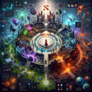 Dota 2 ultimate guide