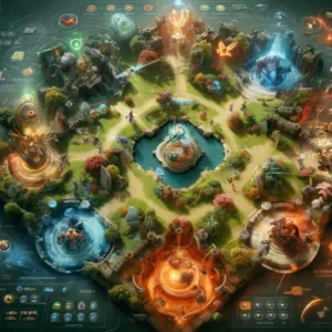 Dota 2 vision game guide
