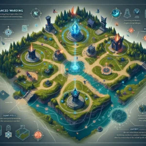 Dota 2 warding for beginners