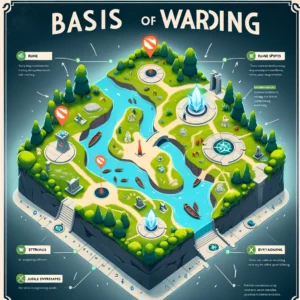 Dota 2 warding for beginners