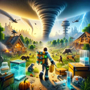 Minecraft best survival mods