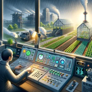 Minecraft survival mods for climate control