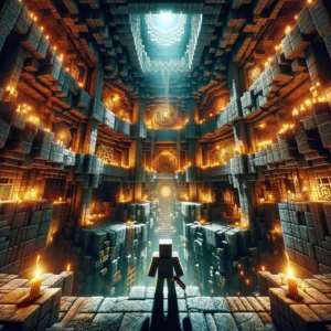 Minecraft survival mods for dungeons