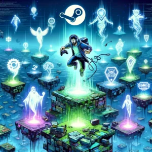 Rare Achievements