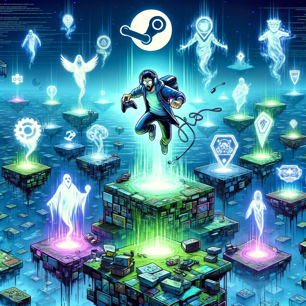 Rare Achievements