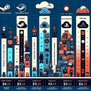Steam Cloud