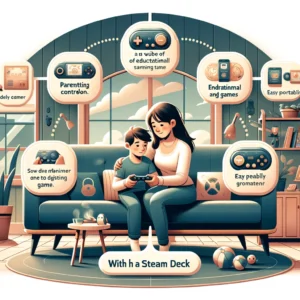 Steam Deck