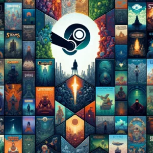 Underrated Games