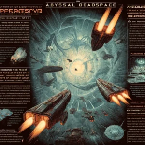 Abyssal deadspace guide EVE Online
