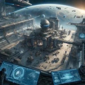 Advanced manufacturing techniques EVE Online