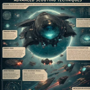Advanced scouting techniques EVE Online