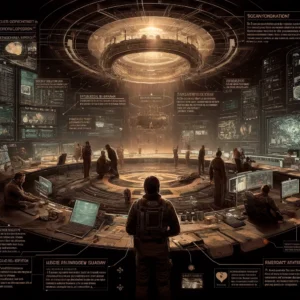 Beginner's guide to EVE Online espionage