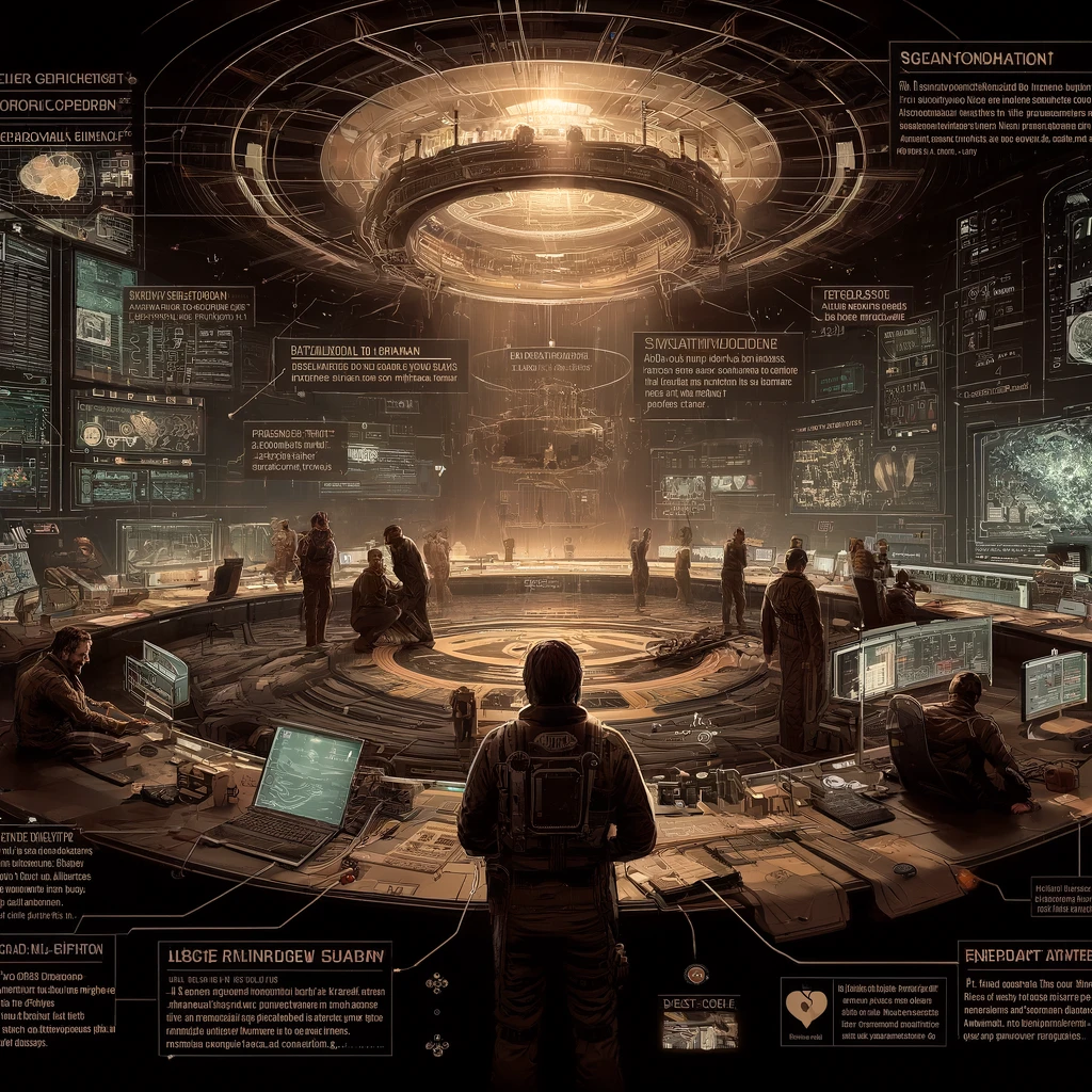 Beginner's guide to EVE Online espionage
