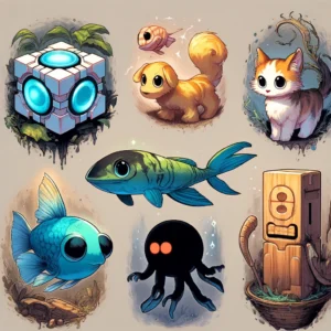 Best pets in Terraria
