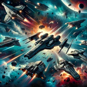 Best solo PvP ships EVE Online