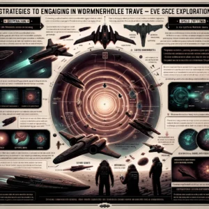EVE Online manual piloting techniques