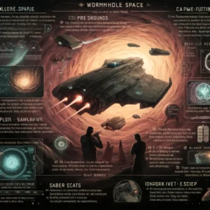 EVE Online wormhole PVE strategies