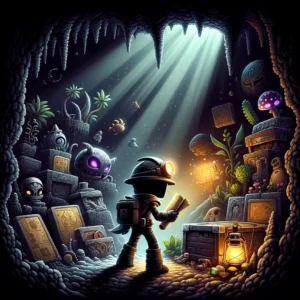 Terraria hidden achievements