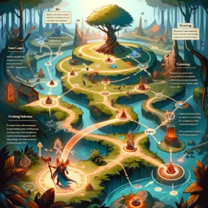 Dota 2 maximizing efficiency in jungle