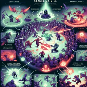 Dota 2 securing kill guide