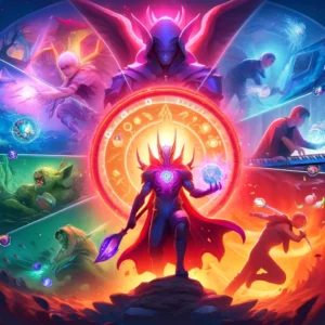 Dota 2 unlocking hero potential