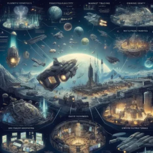 EVE Online Faction Warfare guide