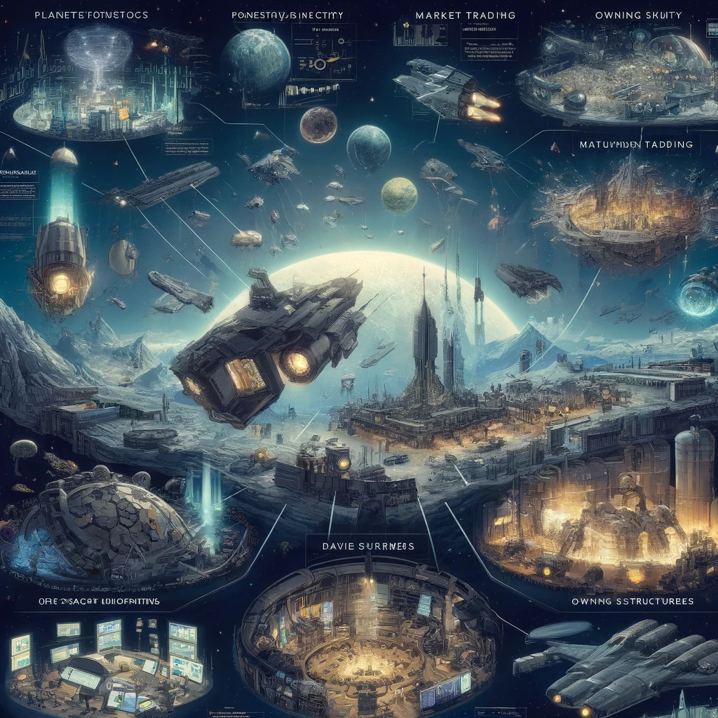EVE Online Faction Warfare guide