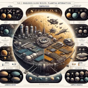 EVE Online PI resource guide