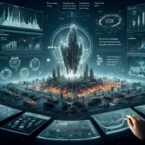 EVE Online PLEX investment strategies