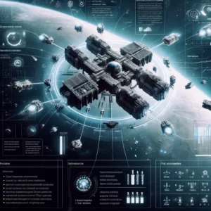 EVE Online POS fuel optimization