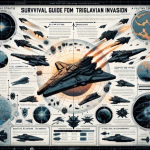 EVE Online Triglavian invasion survival guide
