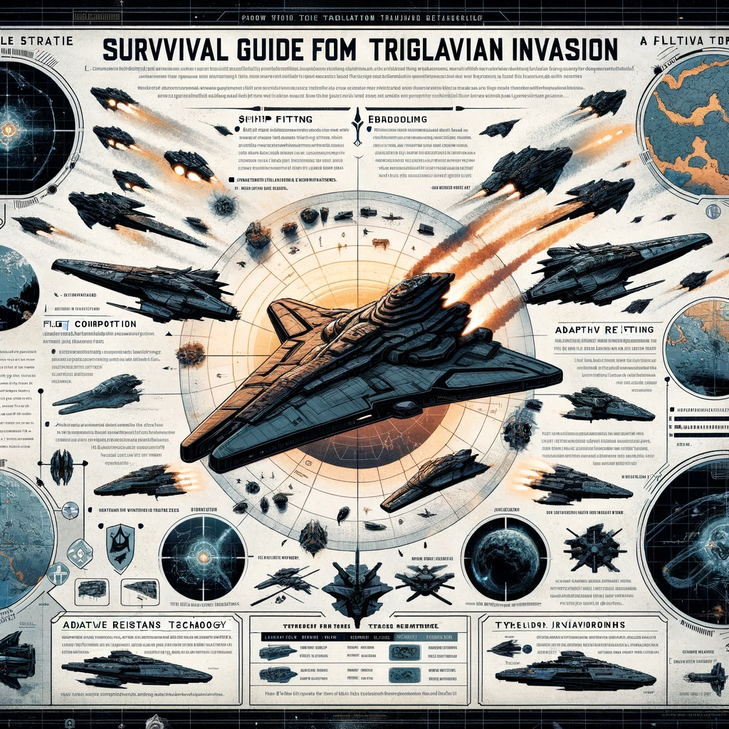 EVE Online Triglavian invasion survival guide